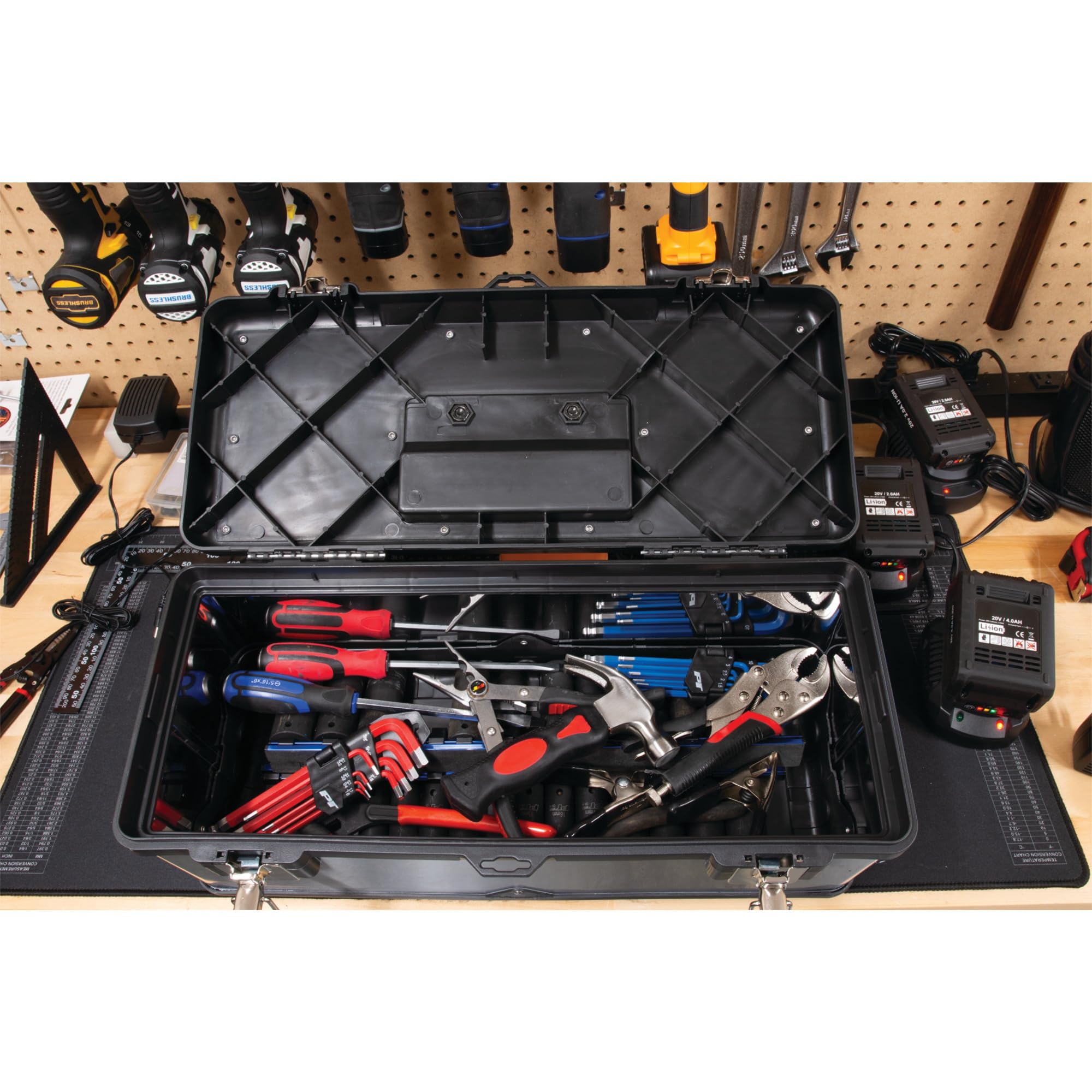 PERFORMANCE TOOL M7019B M7019B - Martillo de garra gruesa de 226.8 g