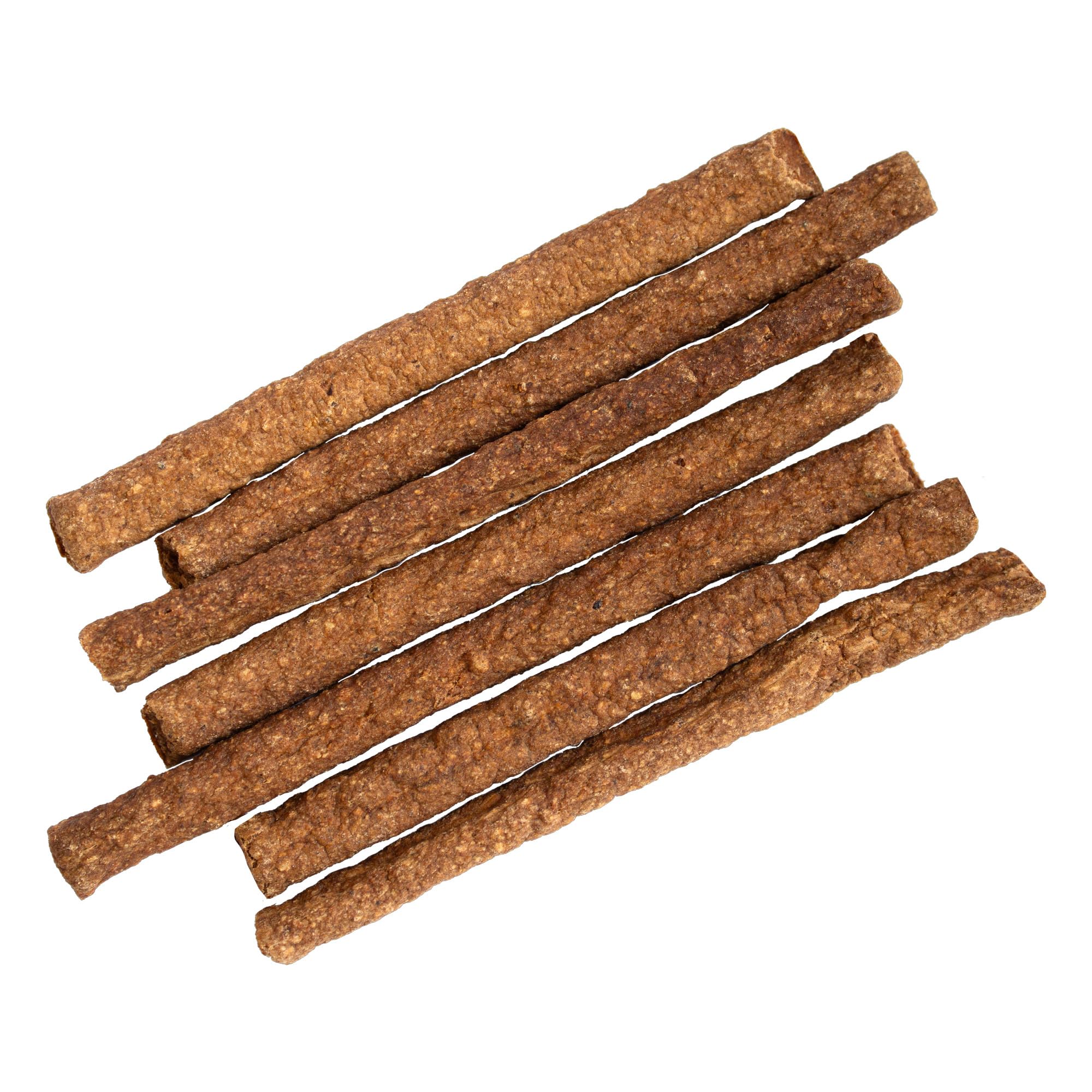 Dog Fest Premium Beef Meat Sticks for Puppies, Over 80% High Meat Content Natural Dog Treats - Image 4