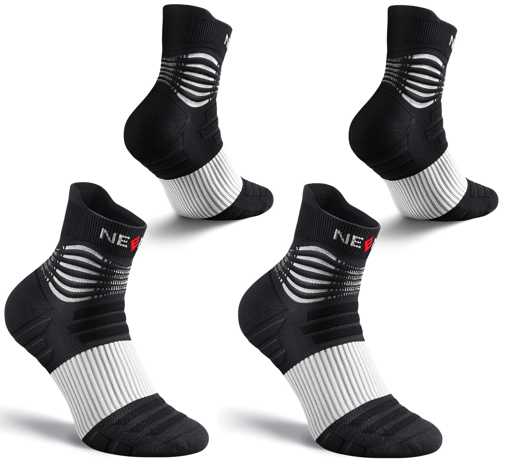 NEENCA Medical Compression Socks