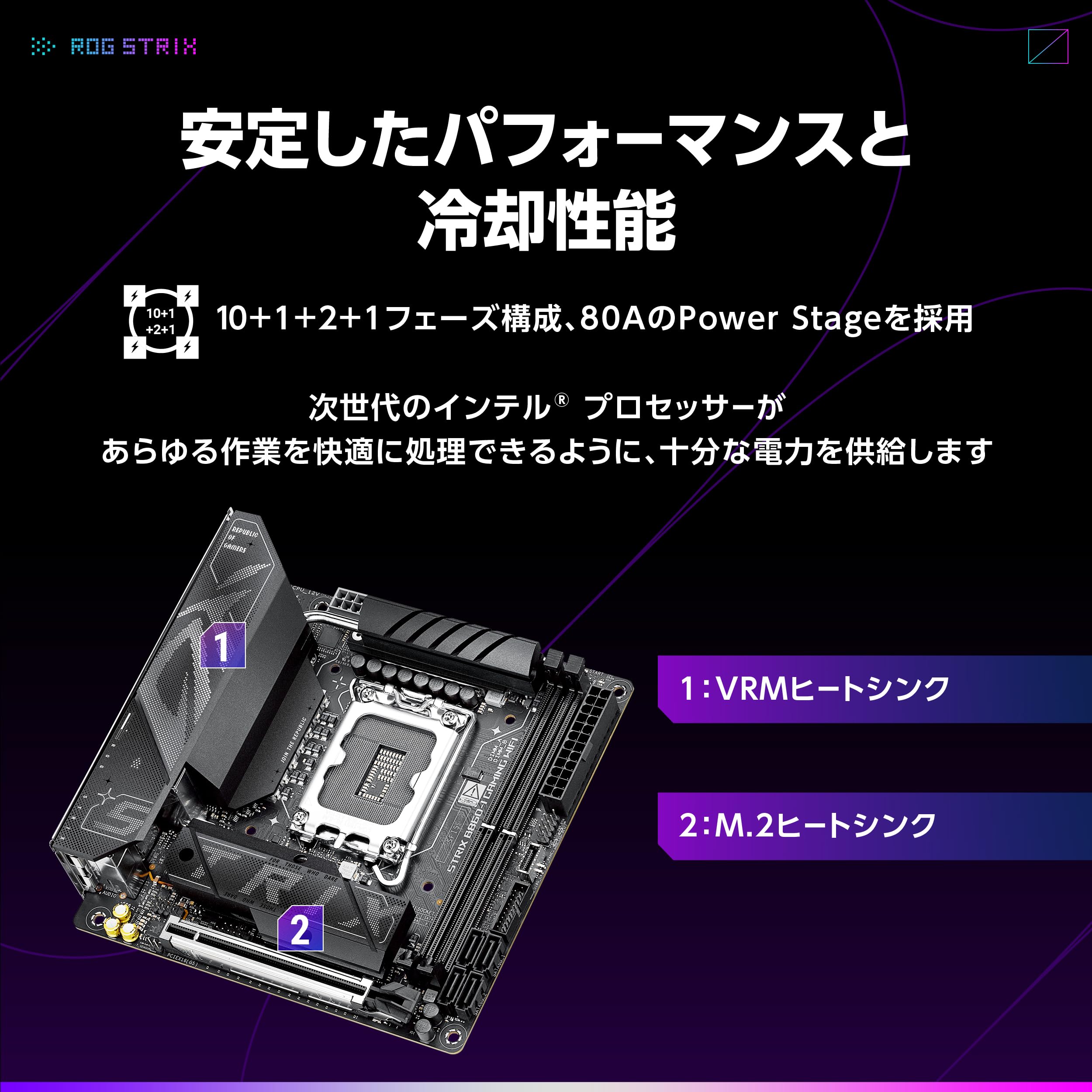 Amazon | ASUS intel Core Ultra Processors (Series 2) Socket