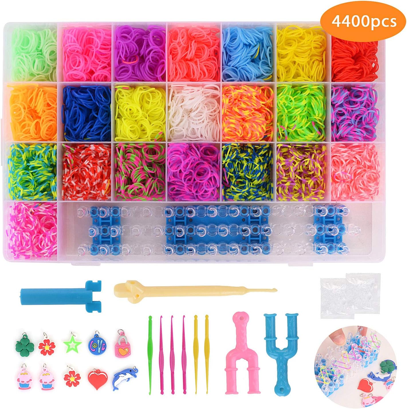 attenzione per i bambini