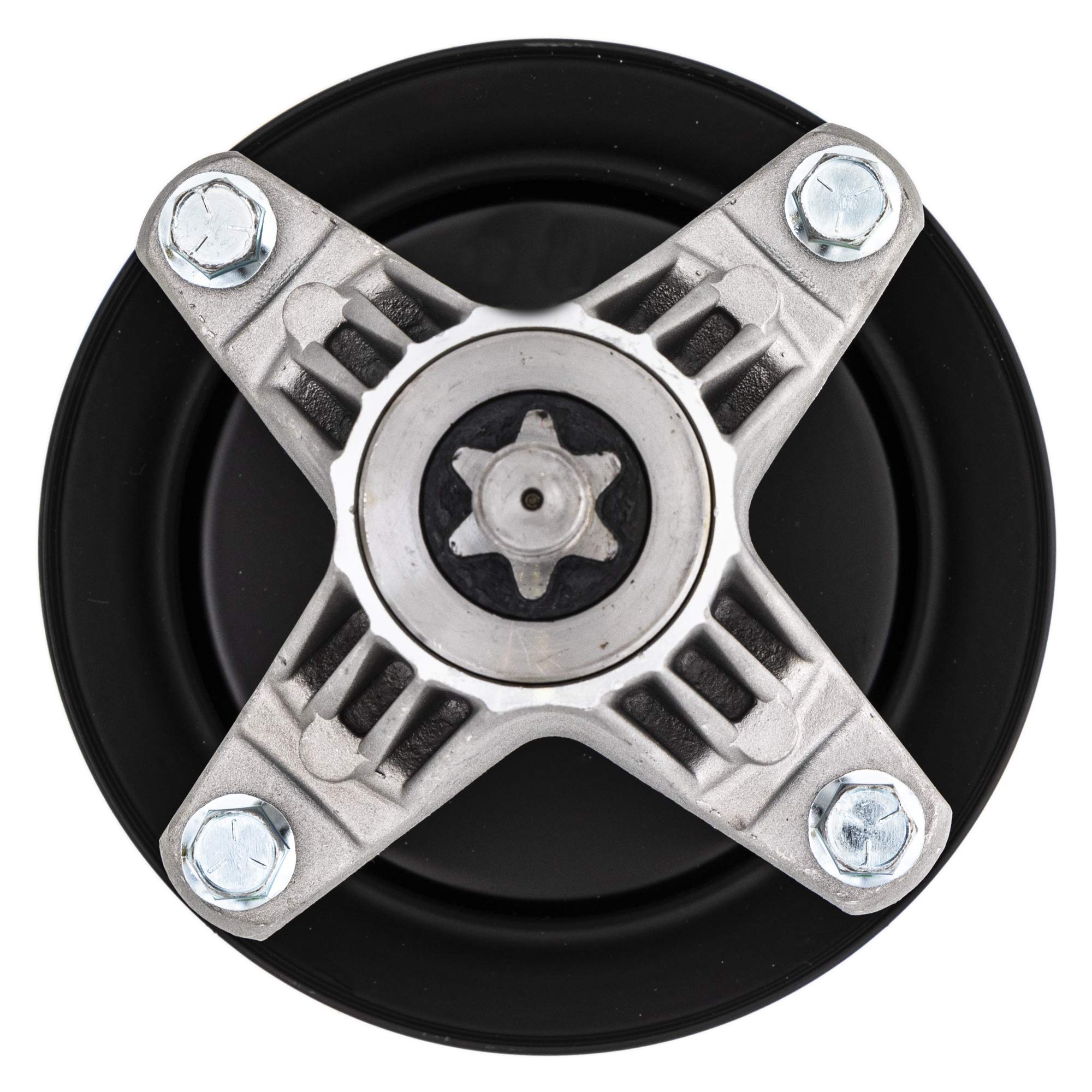 Amazon.com : 8TEN Spindle Set for Cub Cadet Ultima ZT1-60 ZTS2-60