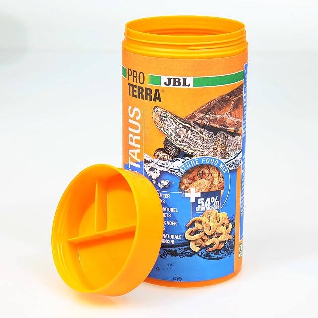 Foto 3 de 5 de JBL Proterra CRUSTARUS 250 ml