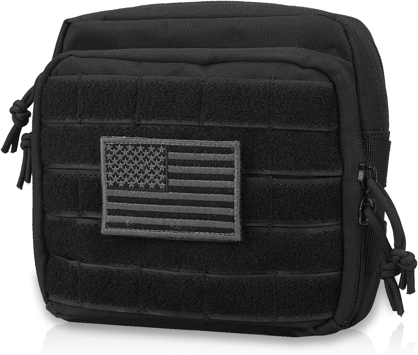 AMYIPO Tactical Pouch MultiPurpose Military Bag Tool Bag