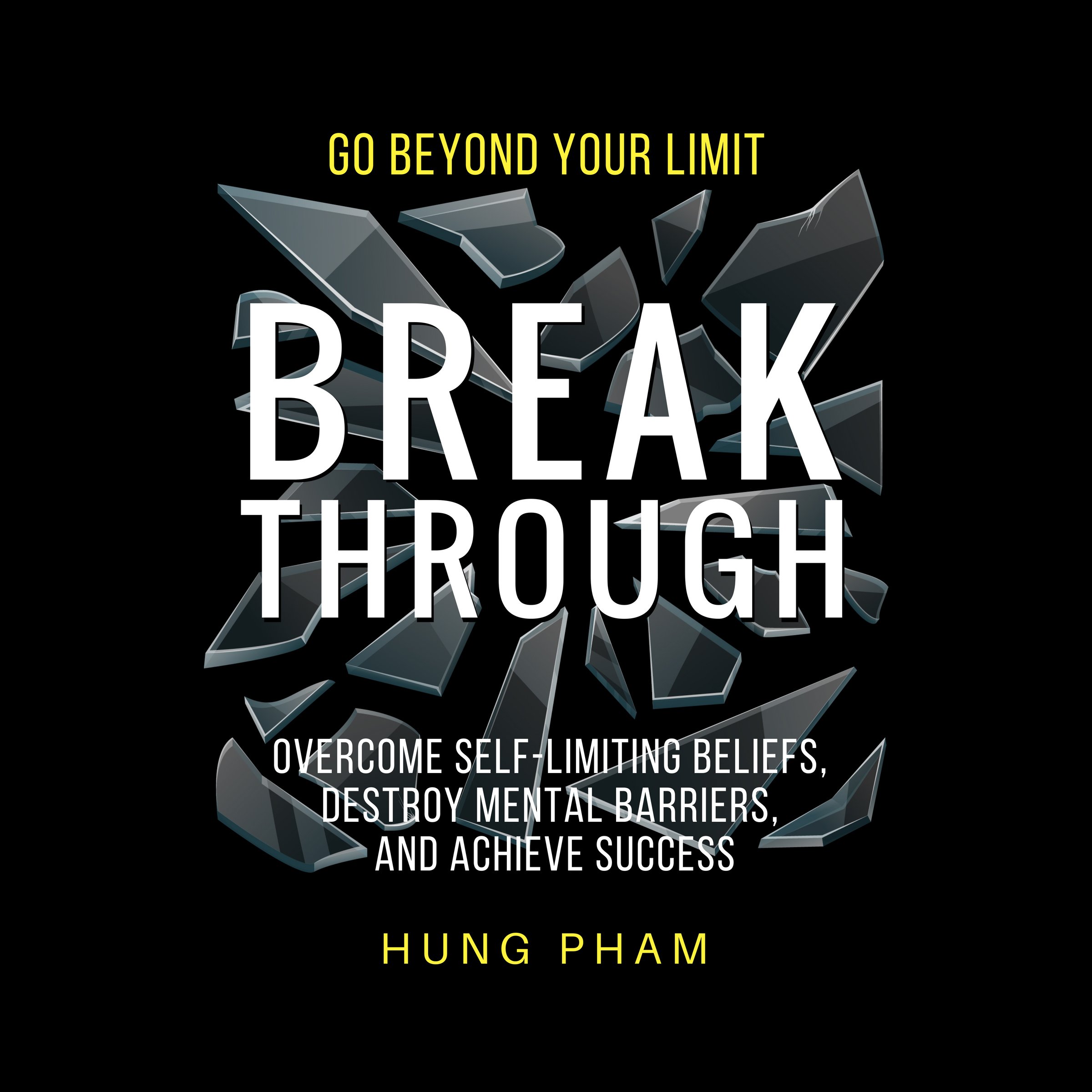 Cover art for Break Through