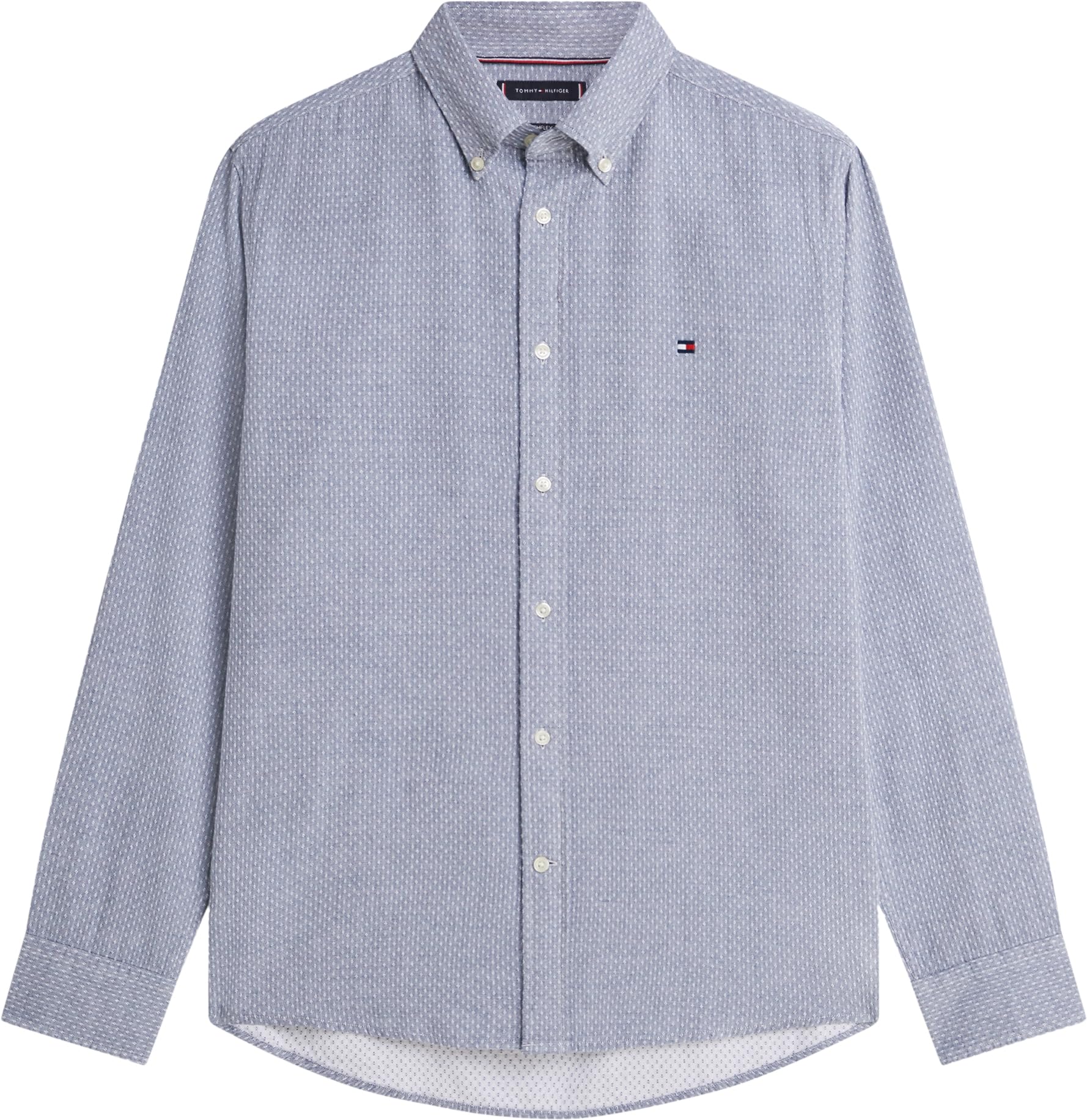 Tommy Hilfiger Flex Dobby SF Shirt