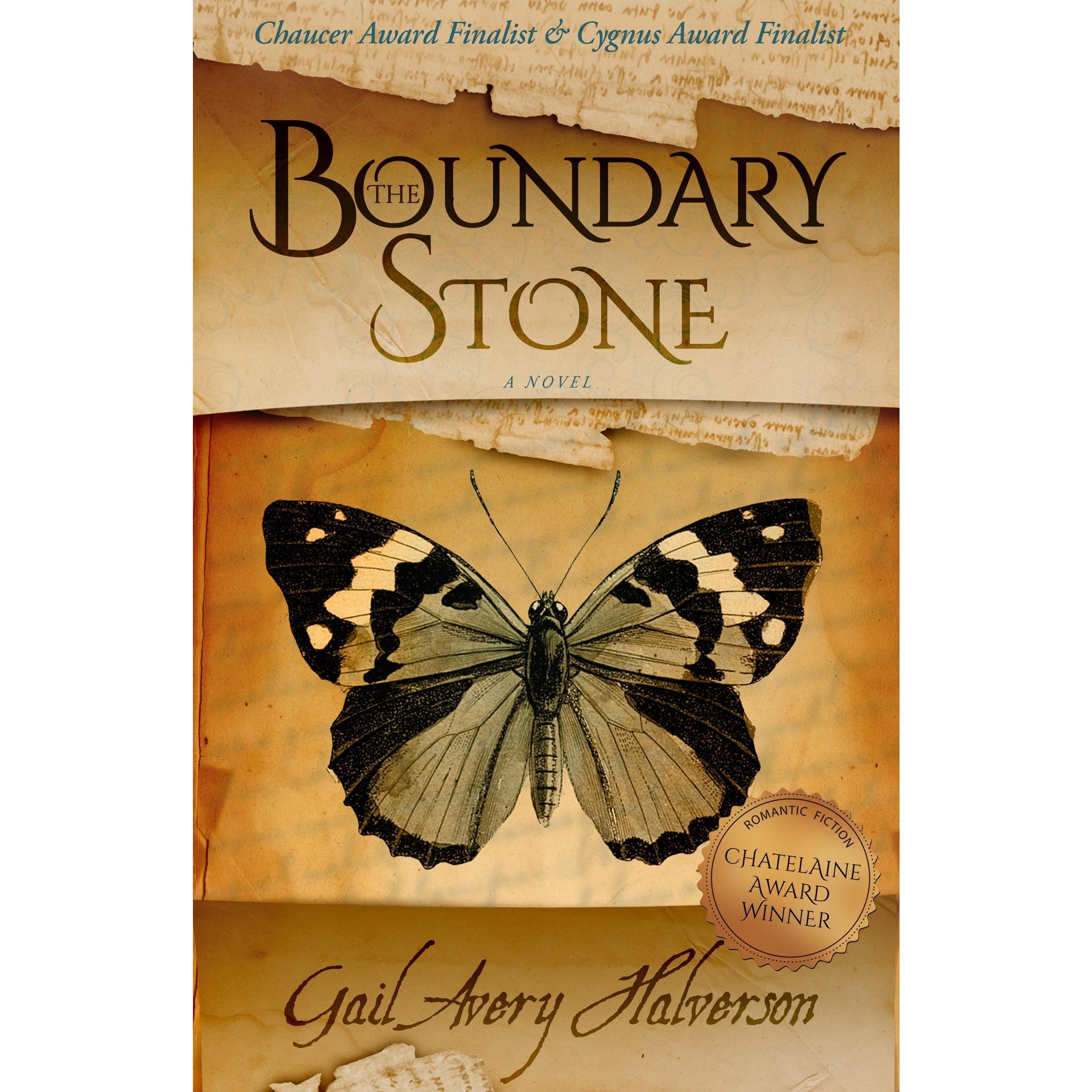 The Boundary Stone