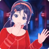 My Anime MiSide Sim Games 3D
