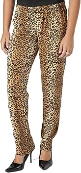パンツ 1980s Leopard Easy Pants \" Made in USA \" 1980s Leopard Easy Pants 