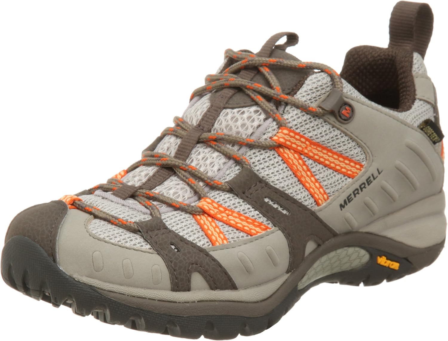 [メレル] トレッキングシューズ Siren Sport GORE-TEX XCR