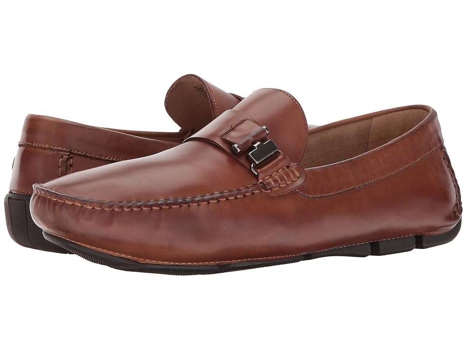 

Kenneth Cole New York In Theme (Cognac) Men's Shoes