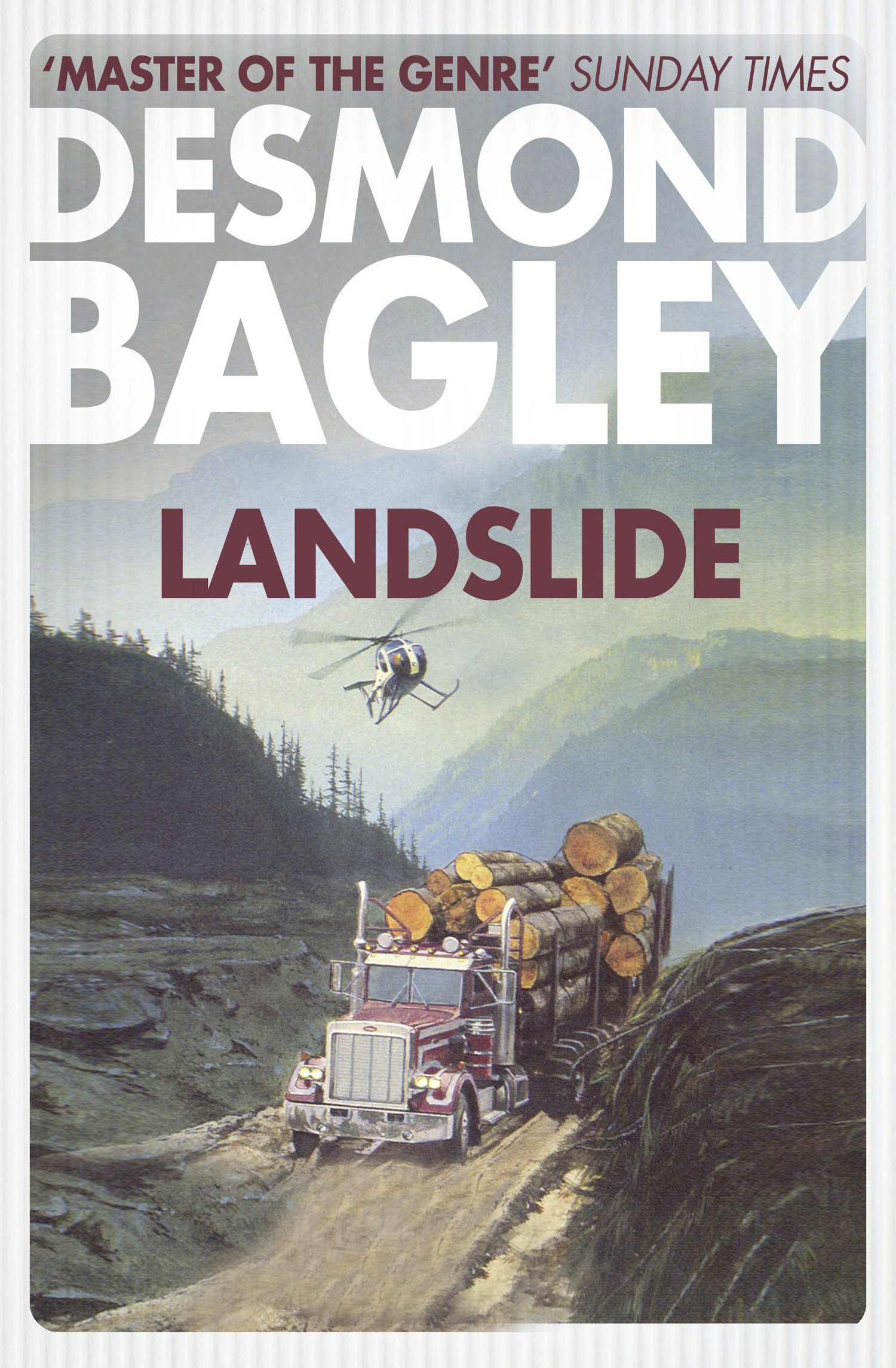 洋書 CRIME WAVE by DESMOND BAGLEY Articles and Interviews – The Bagley Brief