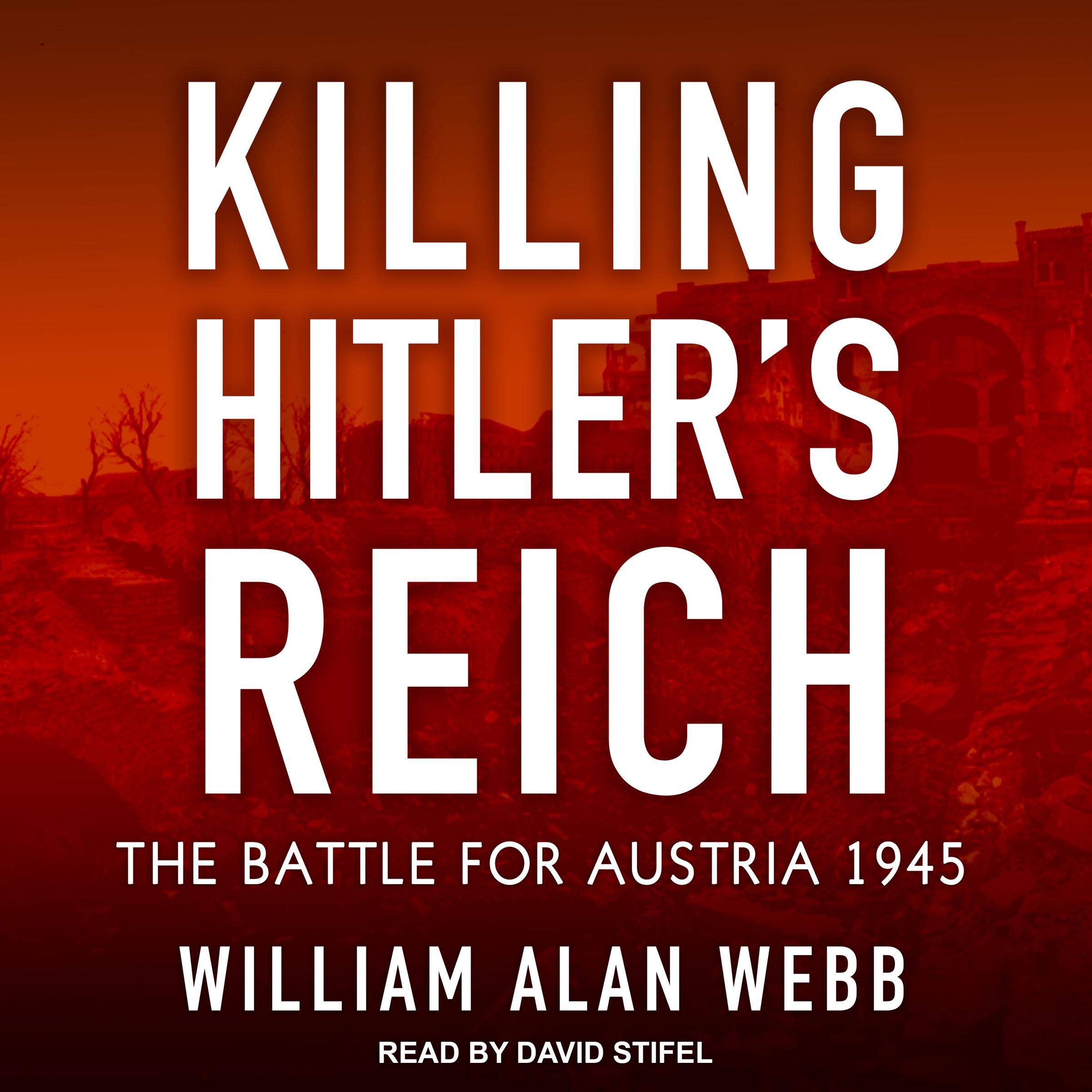 Killing Hitler’s Reich