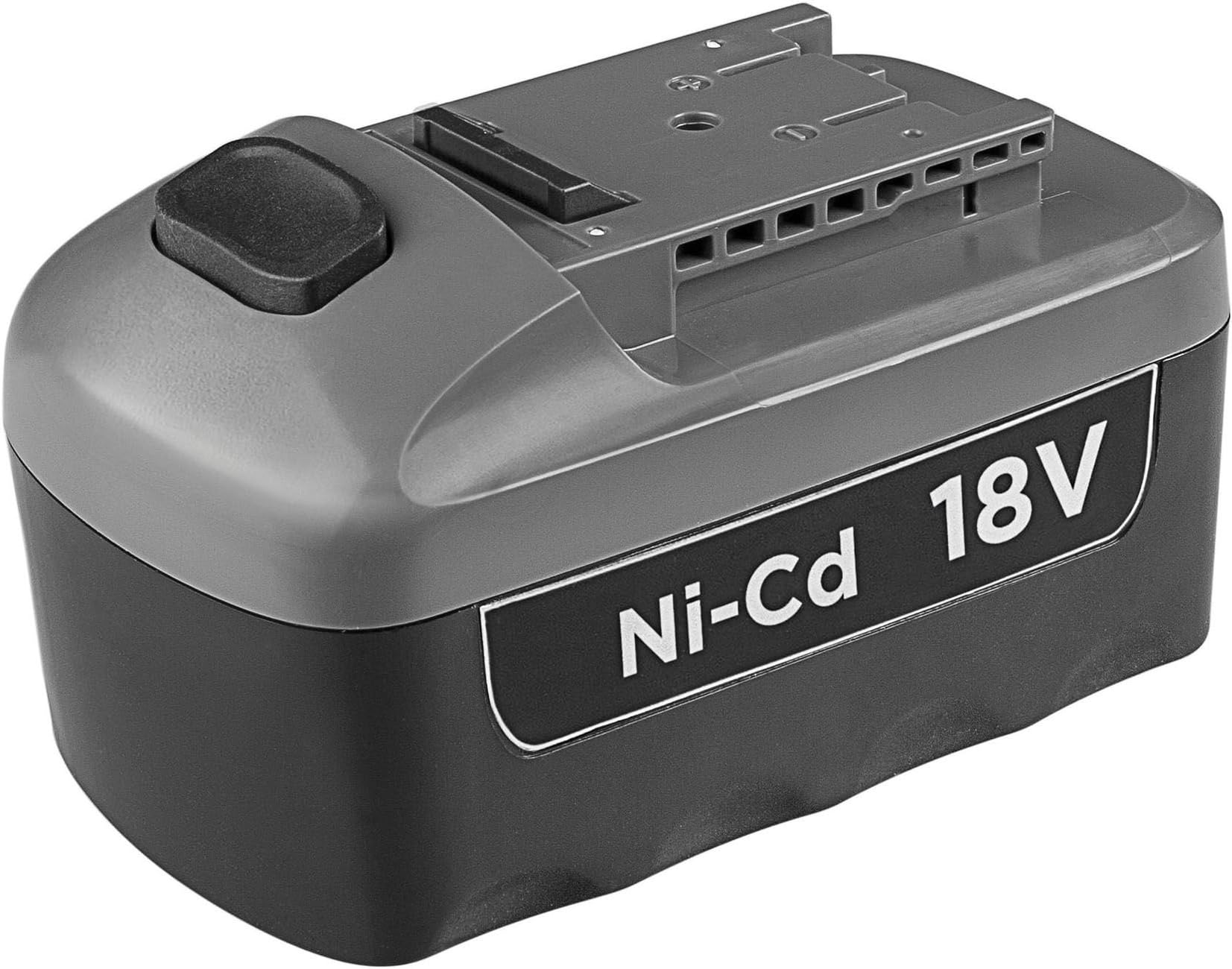 NEW EVOLV 18v Ni-cd Battery CRAFTSMAN