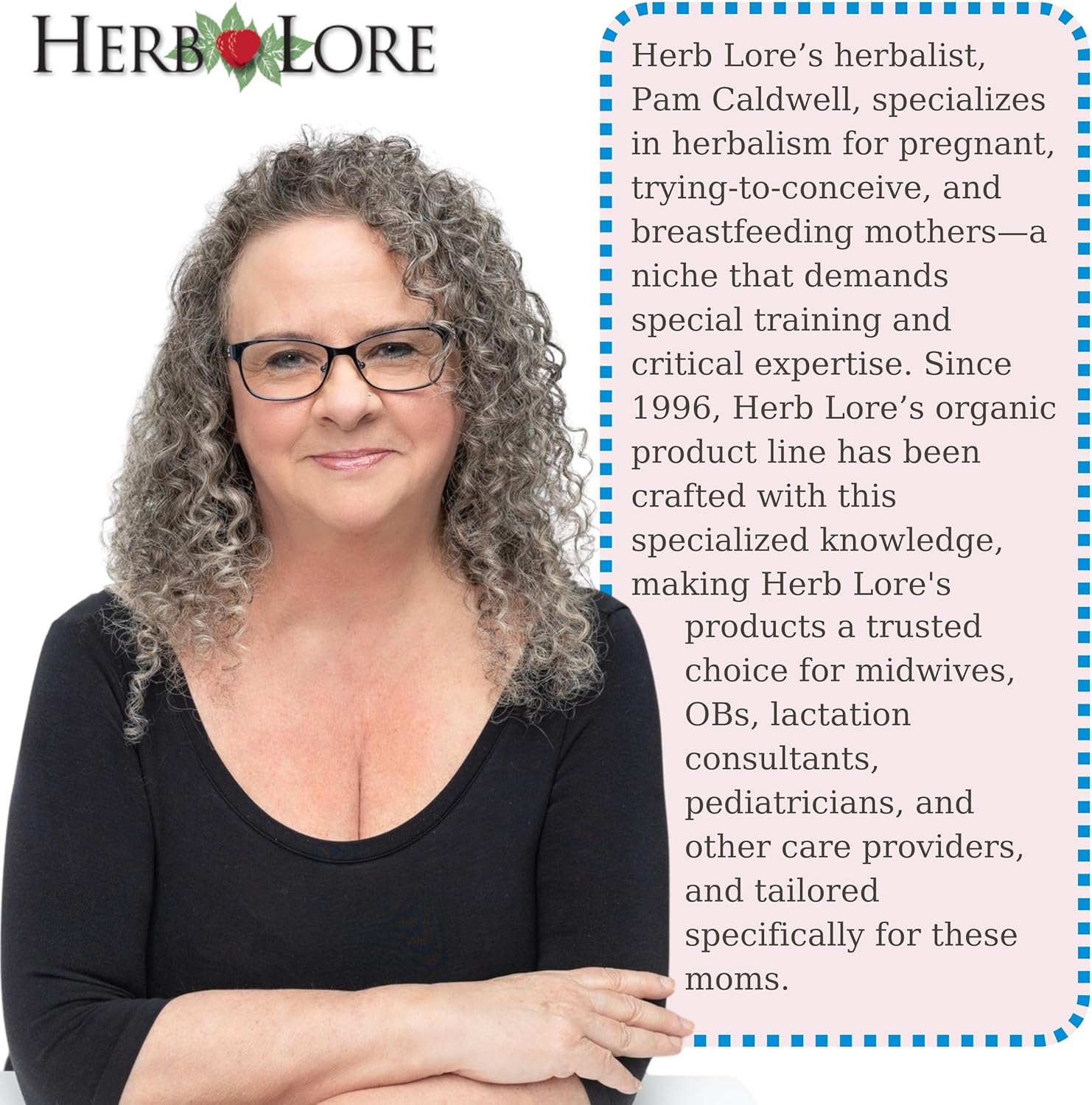 Herb Lore After Birthing Ease Tincture – Postpartum Drops for After Birth Cramping & Contractions with Cramp Bark, Blue Cohosh & Motherwort (2 fl oz) - Image 7