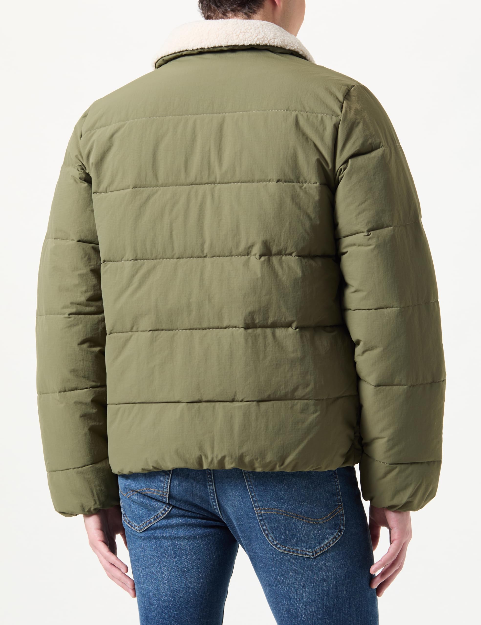 Schott NYC Iowa Giacca Uomo (Pacco da 1)