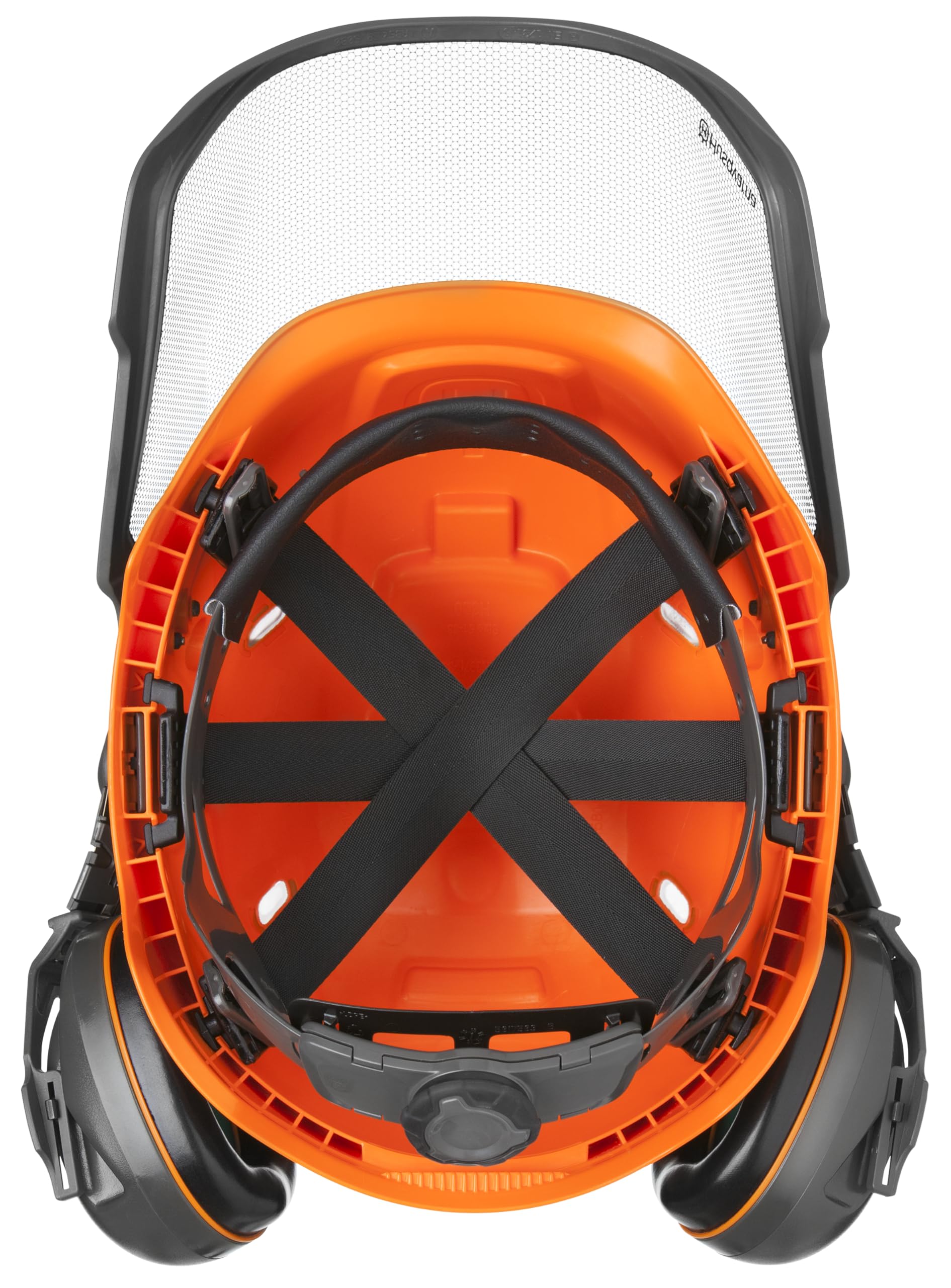 Amazon.co.jp: Husqvarna Zenoah Husqvarna Helmet Technical H300