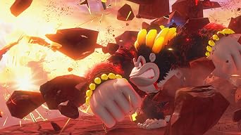 Donkey Kong Bananza (Nintendo Switch 2)