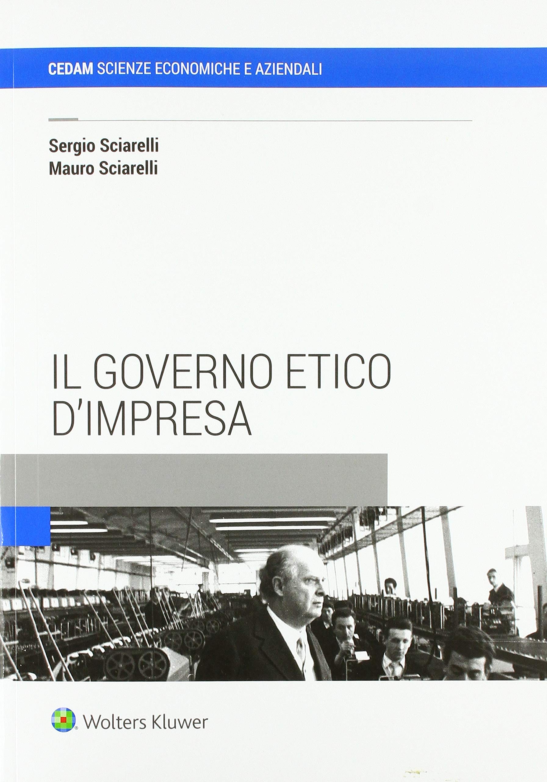 Il governo etico d'impresa