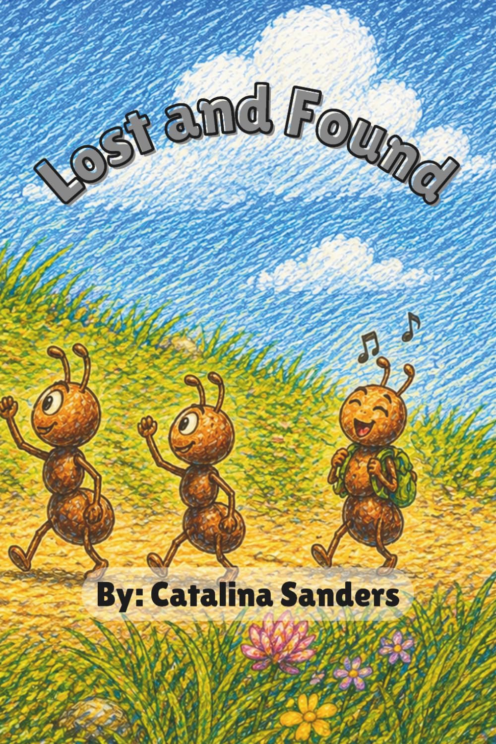 Lost and Found