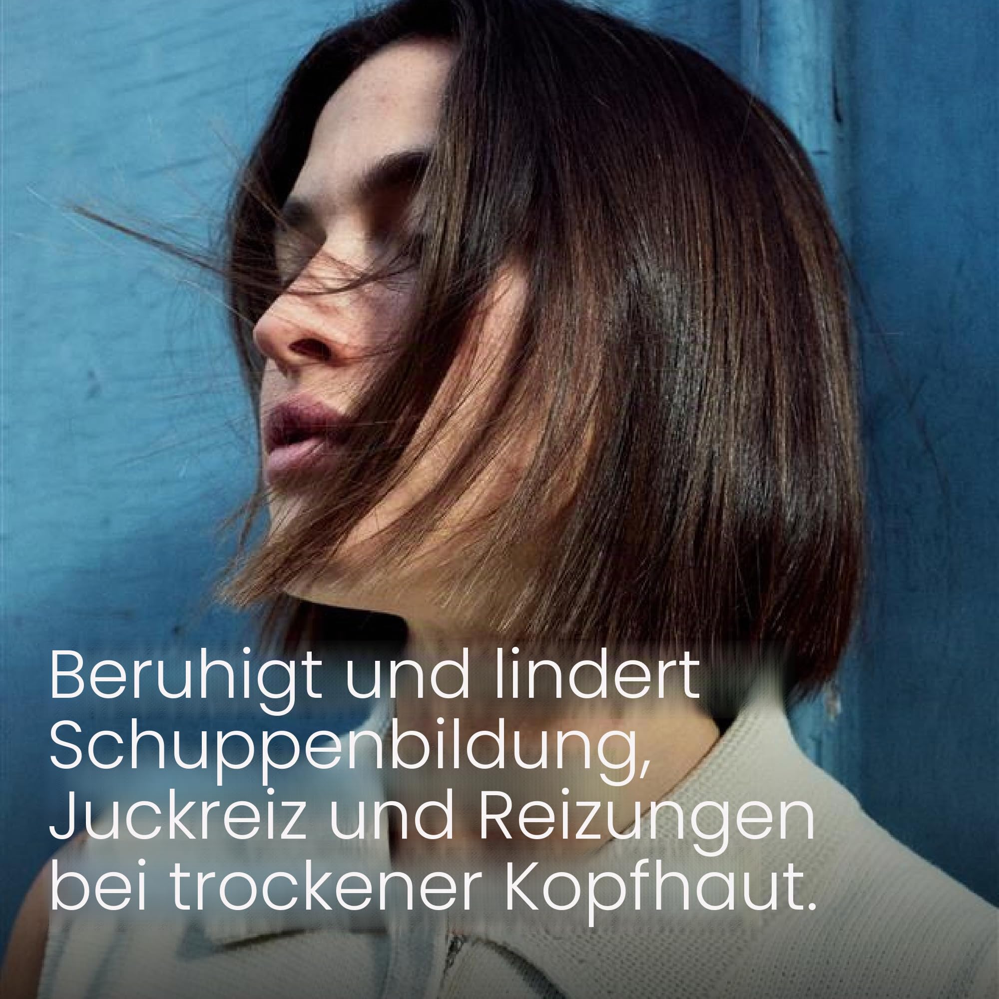 Living Proof Scalp Care Dry Scalp Treatment | Feuchtigkeitsspendendes Kopfhaut-Konzentrat für trockene Kopfhaut | Beruhigt, lindert Schuppen & Juckreiz | Vegan, ohne Parabene, Silikone, Sulfate |100ml