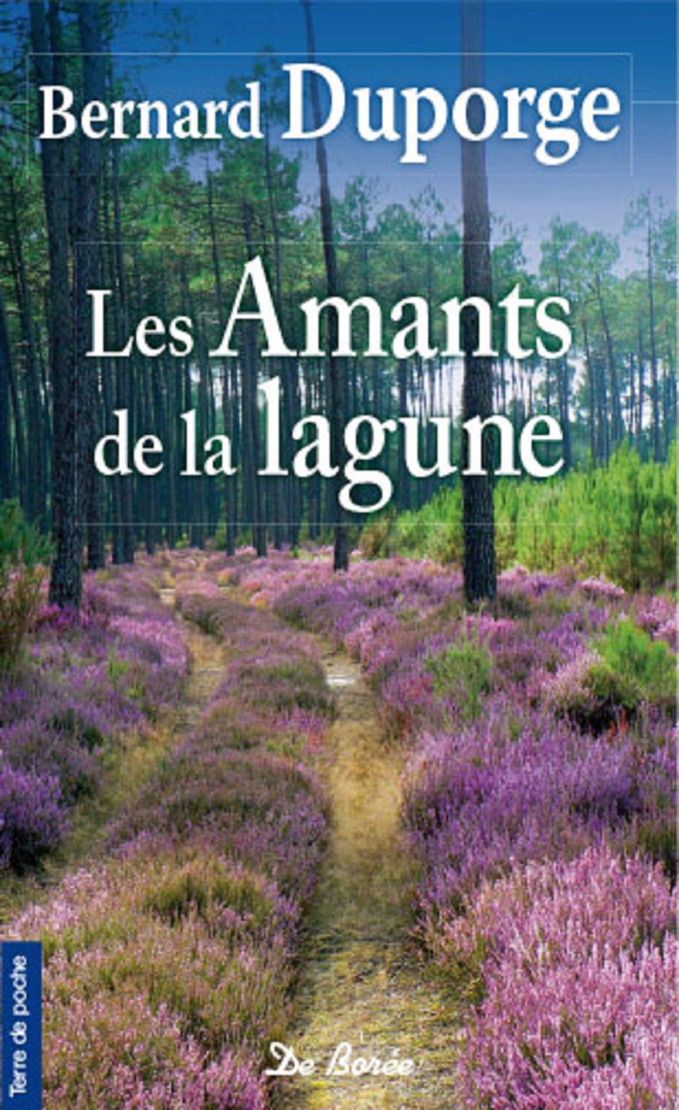 AMANTS DE LA LAGUNE (LES)