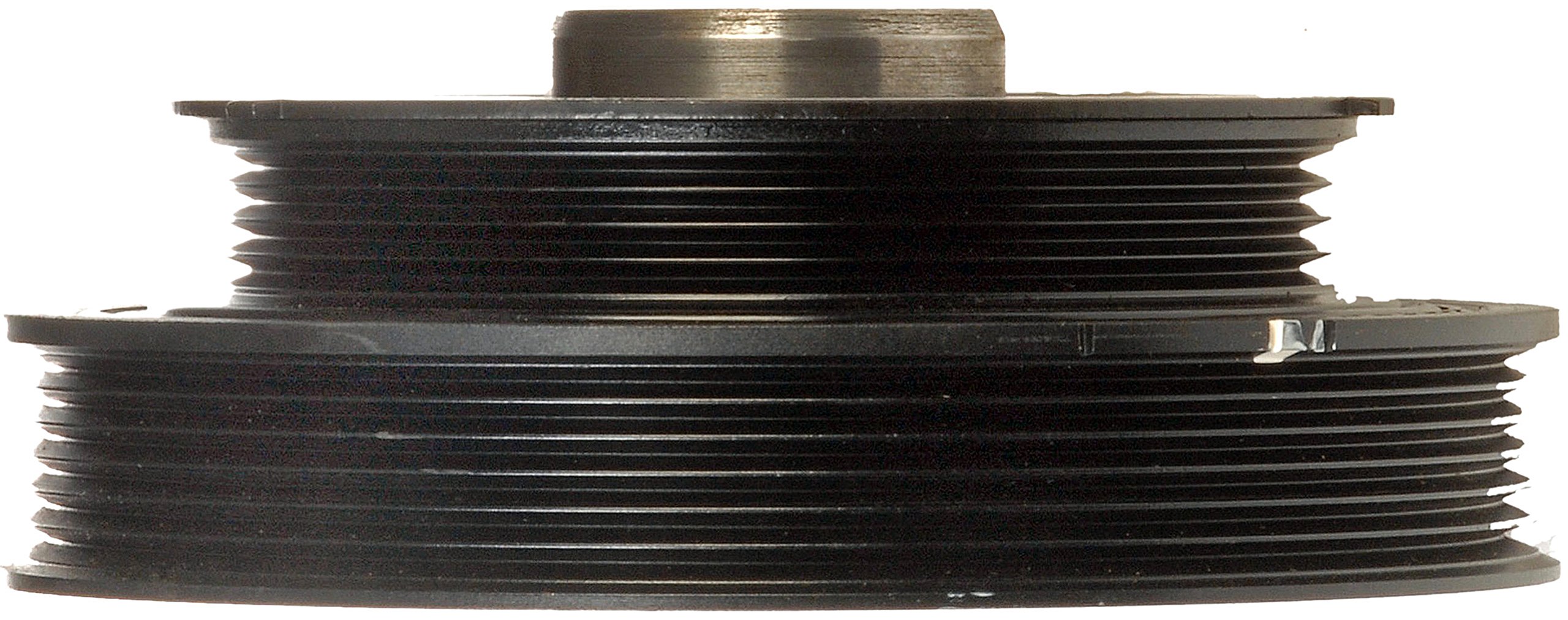 DORMAN ハーモニックバランサー クランクシャフトプーリ594-148 Amazon | Dorman 594-188ハーモニックバランサー | プーリー | 車＆バイク