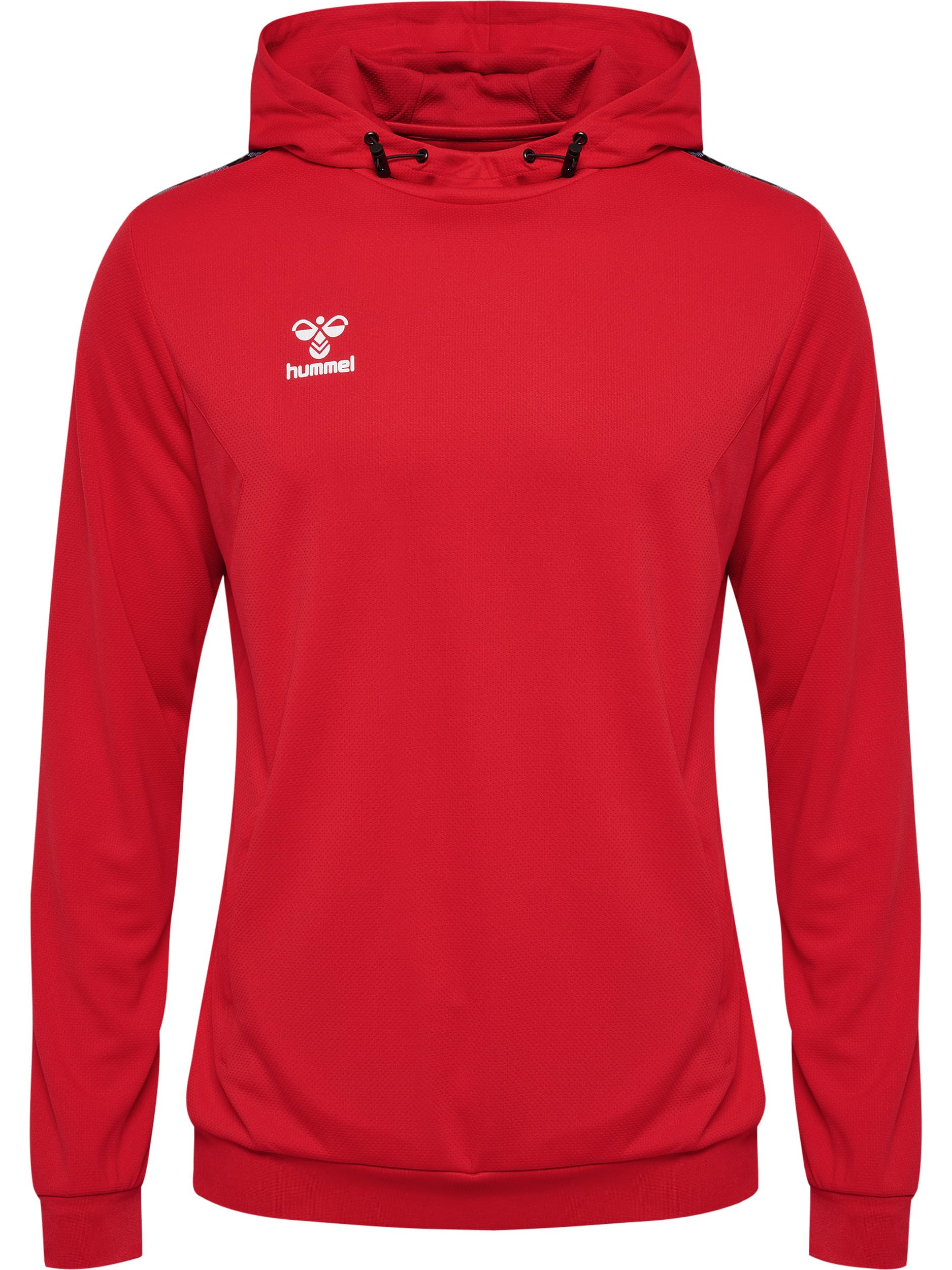 hummel Bluza Mężczyźni Hmlauthentic Pl Hoodie