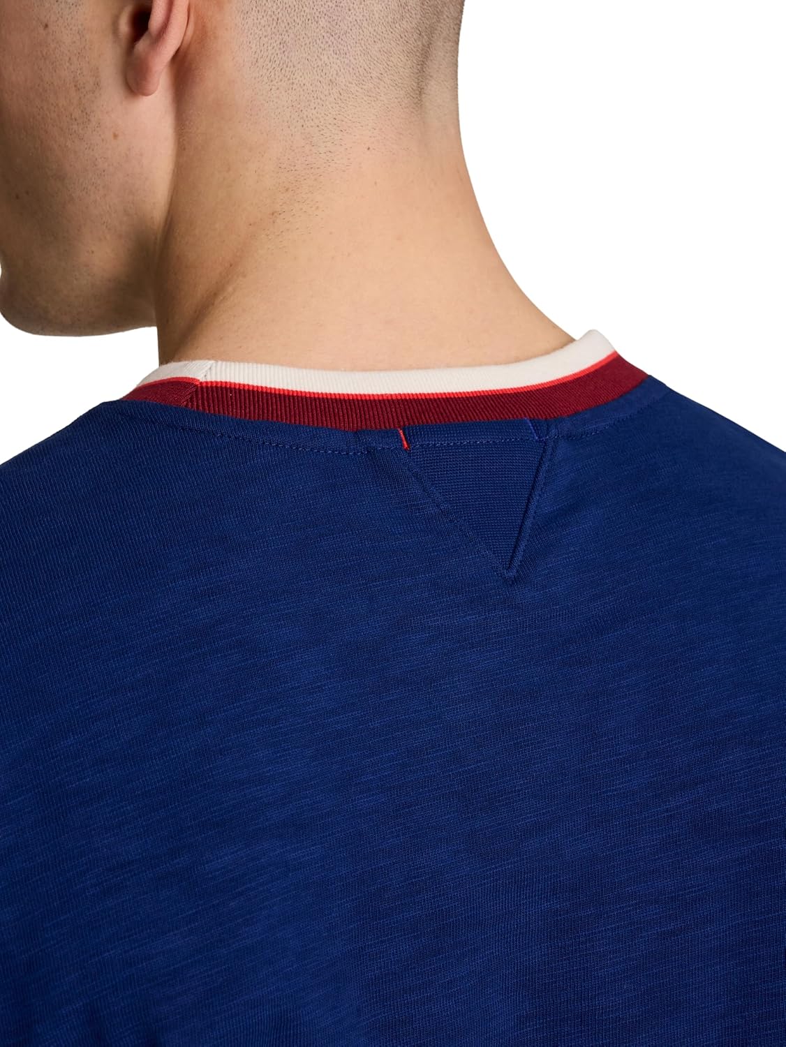 Champion Men's Modern Retro 100% Washed Cotton Crewneck Sweatshirt, Standard Fit