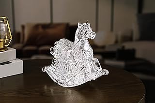 Icy Craft Baby Rocking Horse