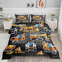 Vista 384 de Axolotl Kid Comforter Set Twin Size,Racing Car Bedding Set for Boys Girls Teen Kids Children Racing Gifts,Race Cars Quilt Bed Set with 1 Comforter 2