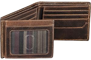 RFID Blocking Wallets for Men: Secure Your Cards and Personal Information