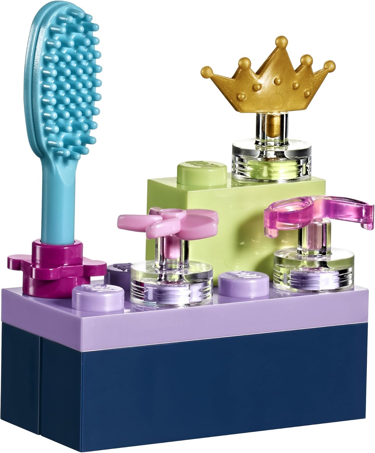 LEGO Friends Emma's Photo Studio 41305 Building Kit