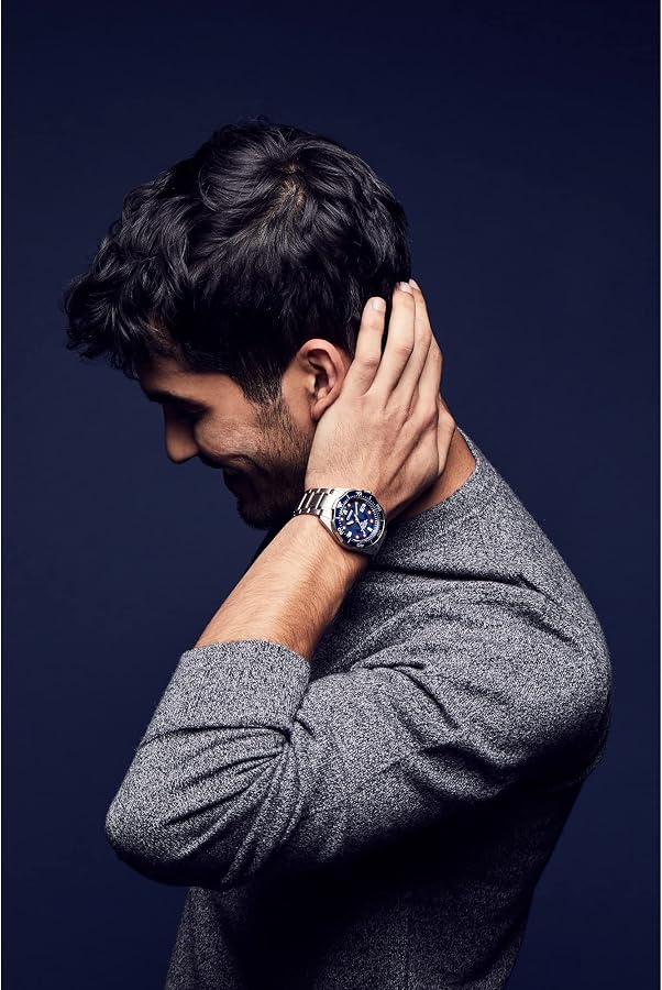 Amazon.co.jp: 並行輸入品 CITIZEN シチズン マーベル プロマスター 