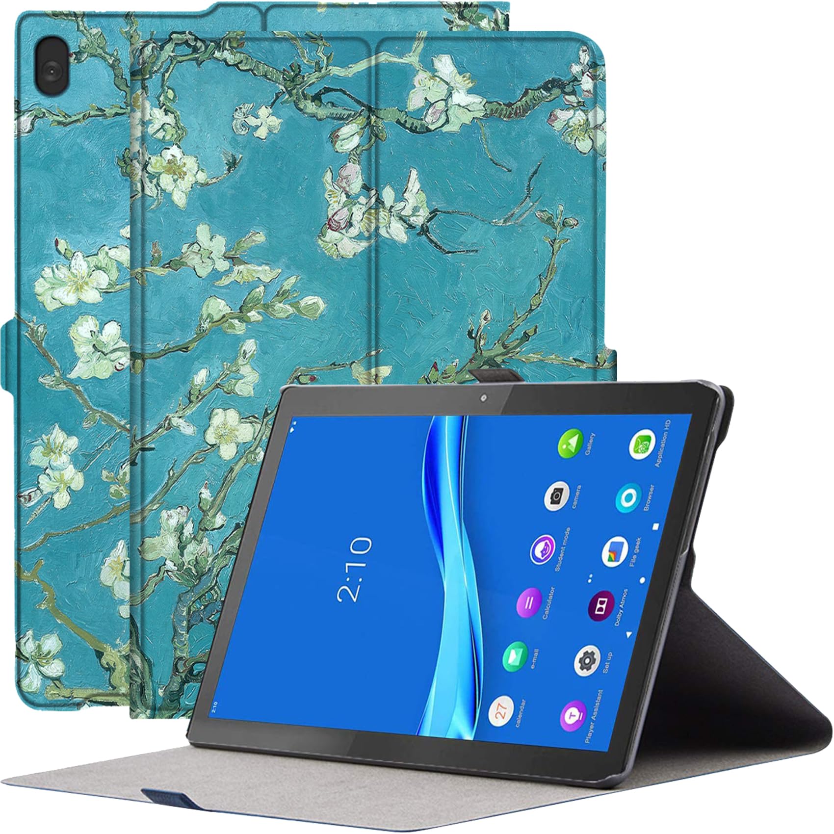 See full amazon price history chart for Robustrion Smart Multipurpose Folio Flip Stand Case Cover for Lenovo Tab M10/ Tab M10 HD (Will Not Fit 605LC/M10 FHD Rel/M10 2nd Gen) - Aqua Robustrion Smart Multipurpose Folio Flip Stand Case Cover for Lenovo Tab M10/ Tab M10 HD (Will Not Fit 605LC/M10 FHD Rel/M10 2nd Gen) - Aqua (B08FHXZZTY) Amazon Price History, Amazon Price Tracker