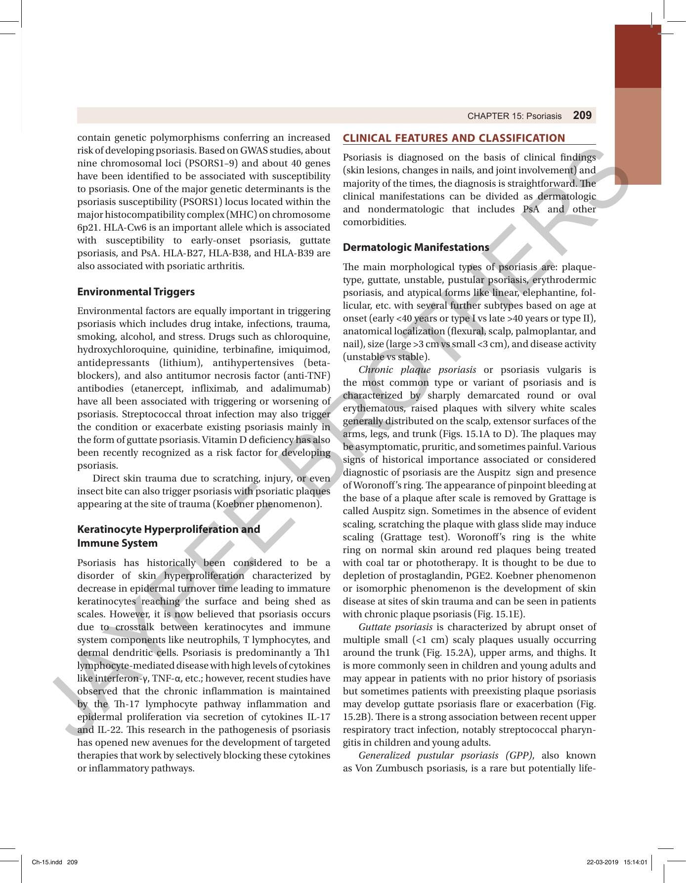 Jaypee Brothers Medical Publishers Iadvl'S Concise Textbook Of Dermotology 4