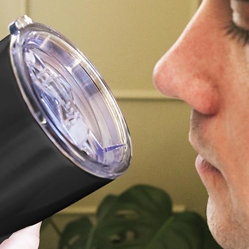 Miniatura 6 de Koolhaus - Coctelera (negro mate)