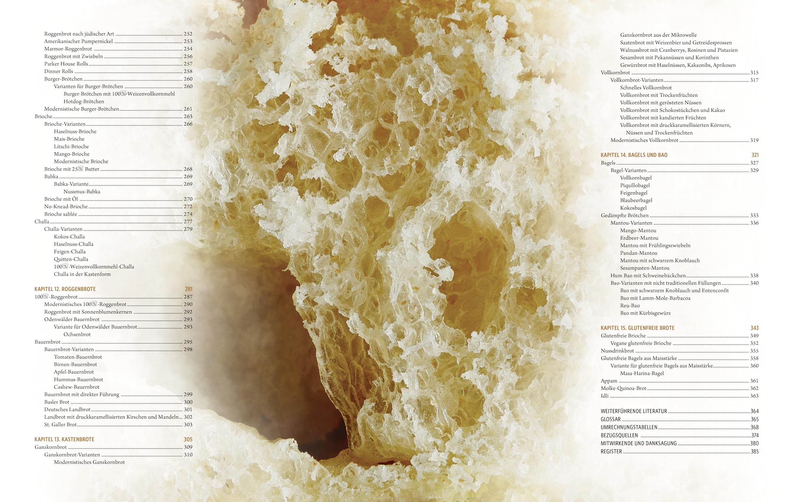 Modernist Bread at Home: English