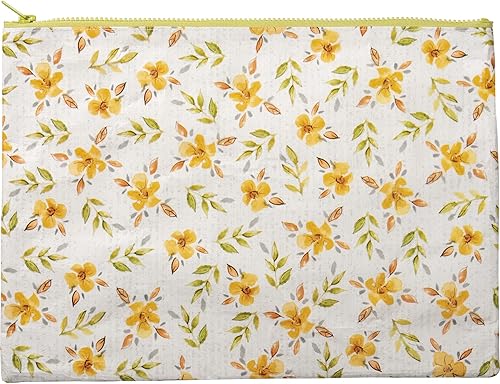 Miniatura 2 de Primitives by Kathy Carpeta con cremallera temática de abeja Kind Bee