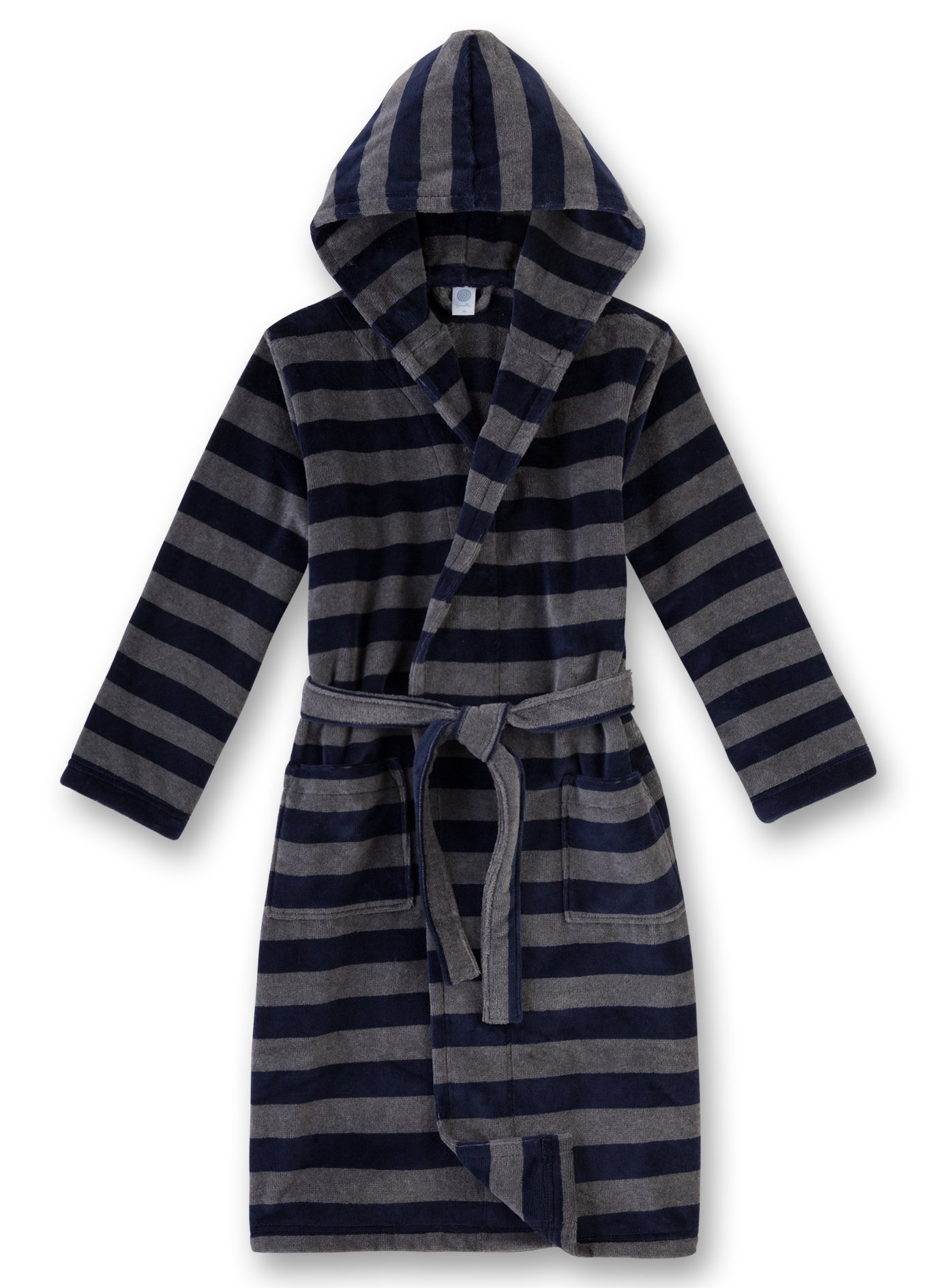 Sanetta Jungen 243869 Bademantel