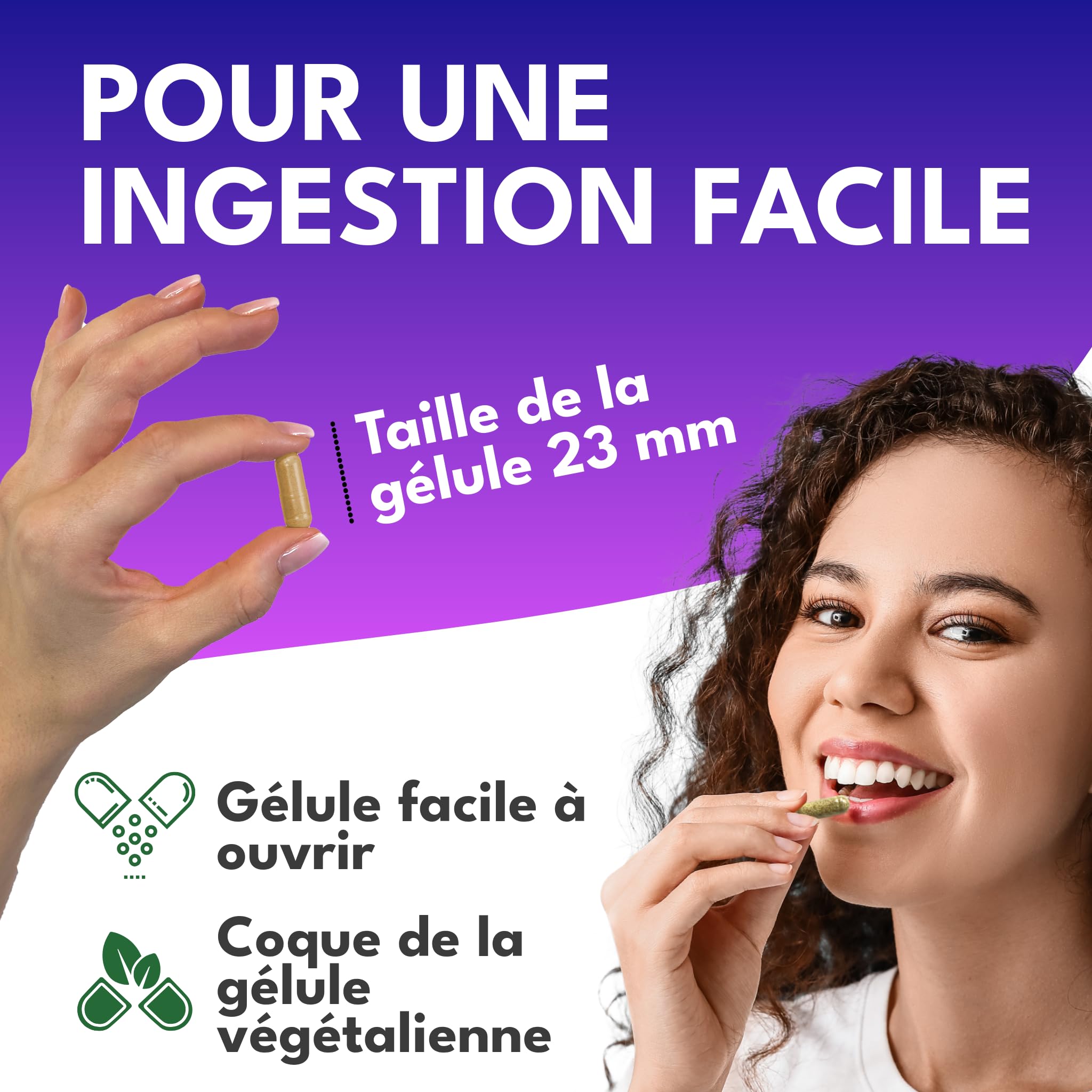 Green Naturals® Extrait d'artichaut - IMPORTANT: Extrait 40:1 (=104.000mg d'artichaut) avec 260mg de cynarine - 240 gélules