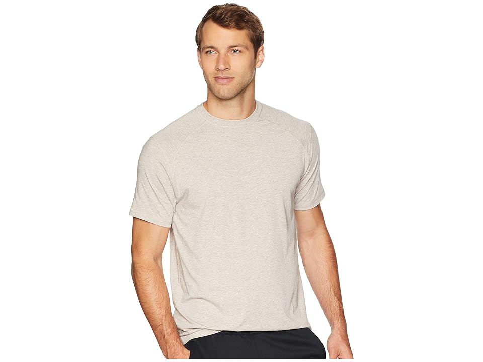 

tasc Performance Carrollton Top (Crater Heather) Men's Clothing