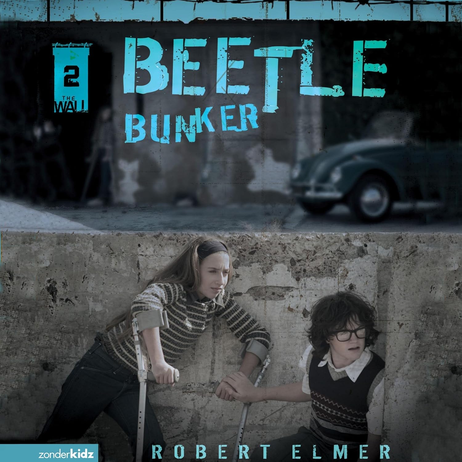 Beetle Bunker    
	                
	            

                 
                        Audible Audiobook 
                  
                        – Unabridged