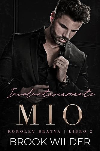 Involuntariamente Mio