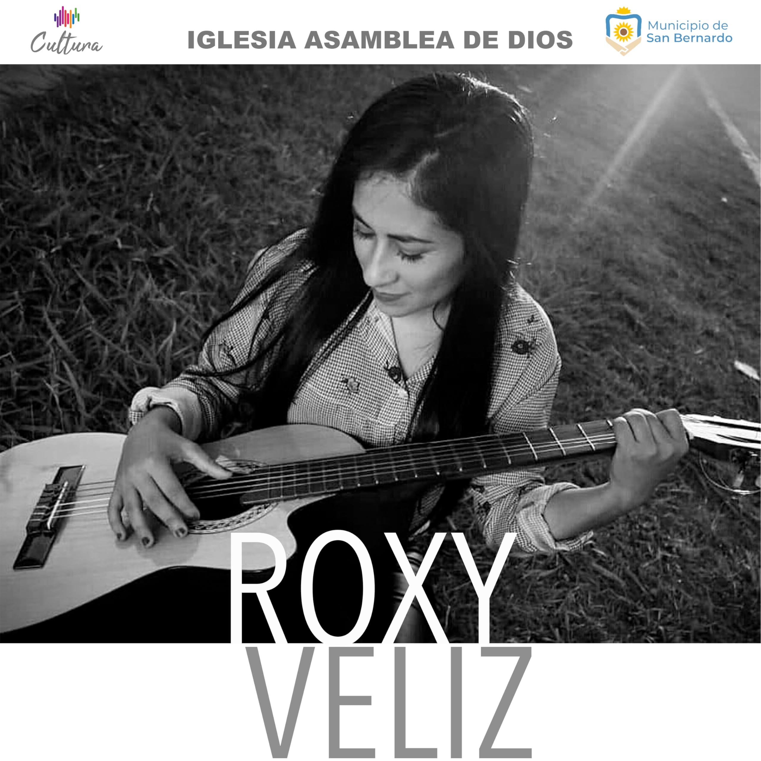 Roxy Veliz