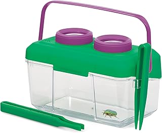 Tobar 13077 Junior Explorer BUGNOCULARS, Mixed