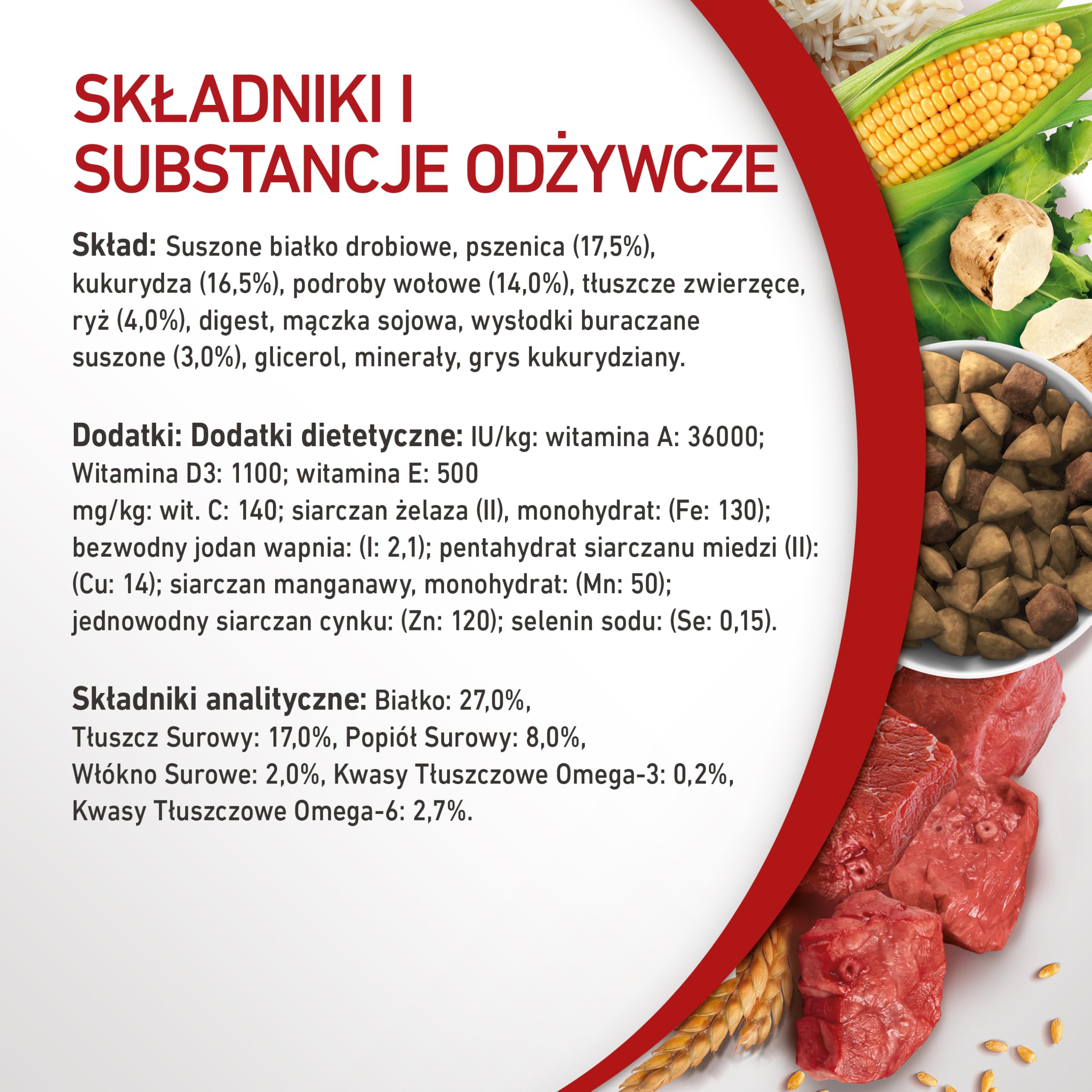 PURINA ONE Mini/Small Delicate karma dla psów sucha dla małych psów, bogata w łososie i ryż, 8 sztuk w opakowaniu (8 x 800 g)