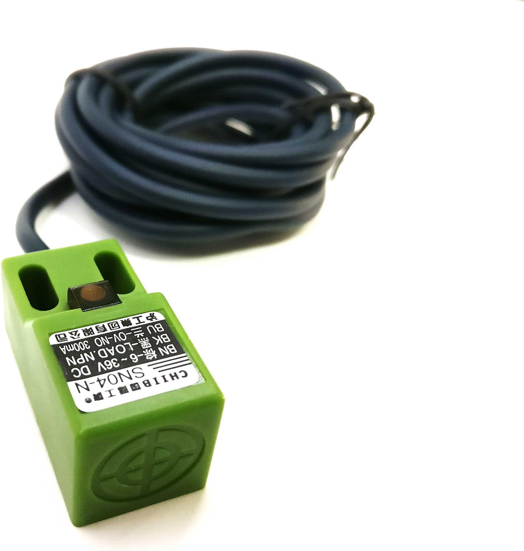 bitbot3d © SN04-N and Distance Sensor Proximity Switch 4 mm for 3d printer, Prusa i3 hephestos, p3steel, Anet, Delta, Rostock, Reprap, DIY