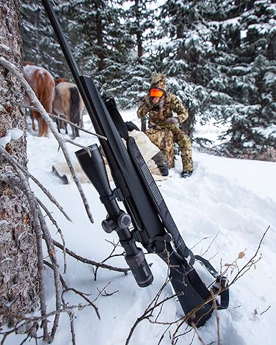 Miniatura 6 de Maven RS.1 - 2.5 - 0.591 x 1.732in FFP alcance de rifle de caza