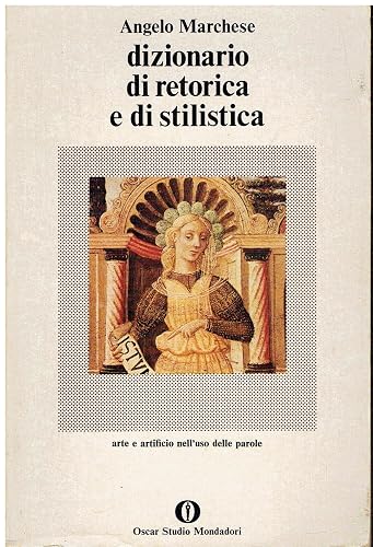 Dizionario di retorica e di stilistica